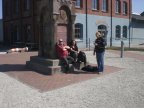 Battlefield Trip